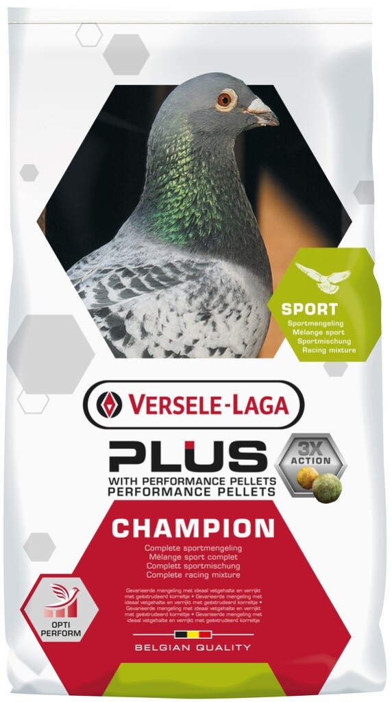 Graanmengeling Champion 20kg