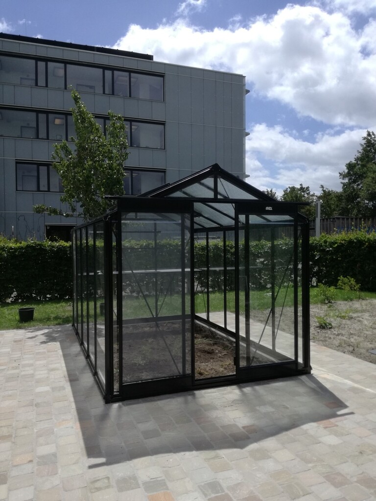 Serre R205 Blackline