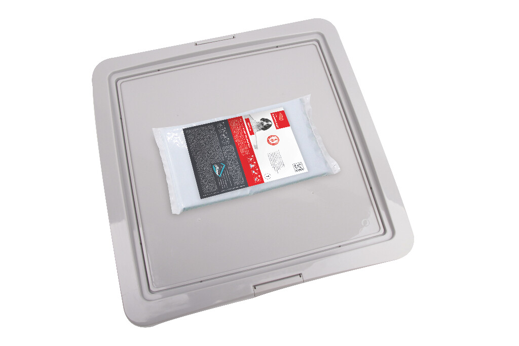 Starter Kit Chiot 60x60 cm Starter Kit Chiot 60x60 cm