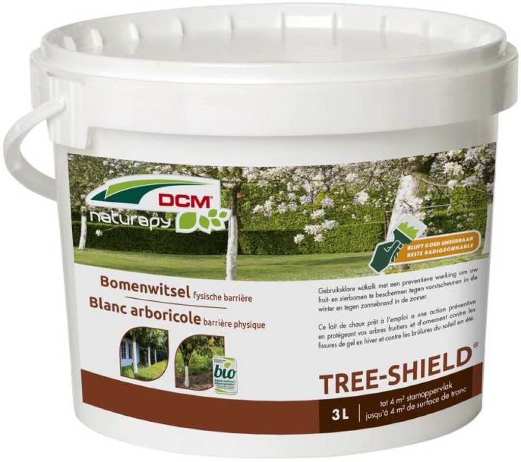 Tree-Shield® 3L Tree-Shield® 3L