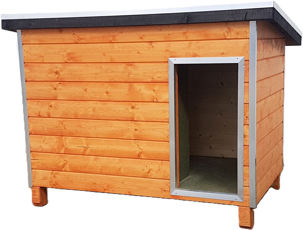 Niche pour Chien Kit 1