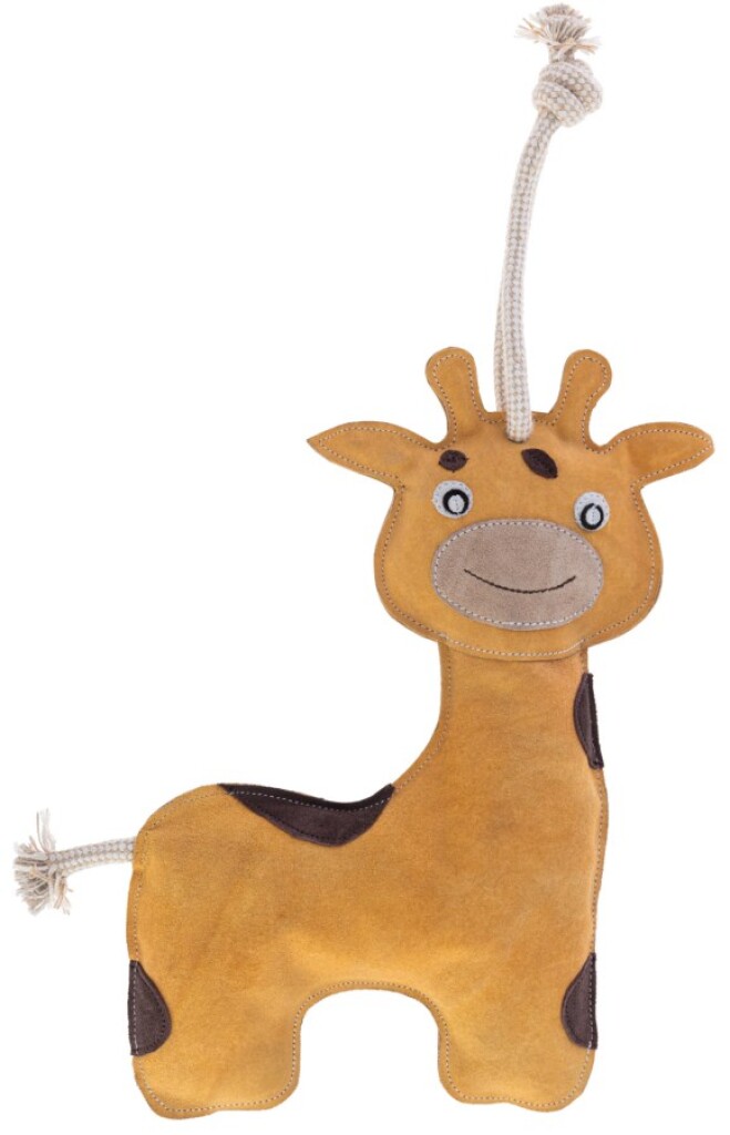 Paardenspeelgoed Knistar giraf