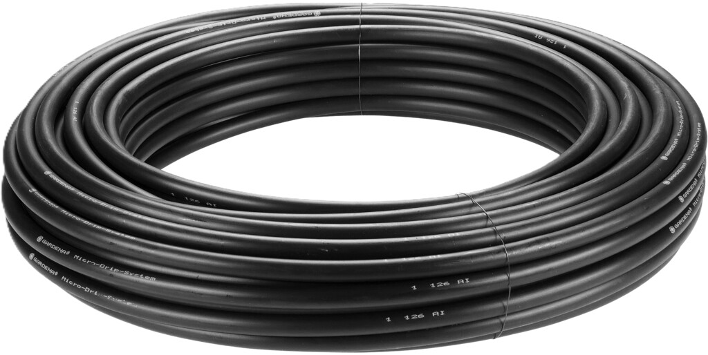 Aanvoerbuis 13mm (1/2") 50m