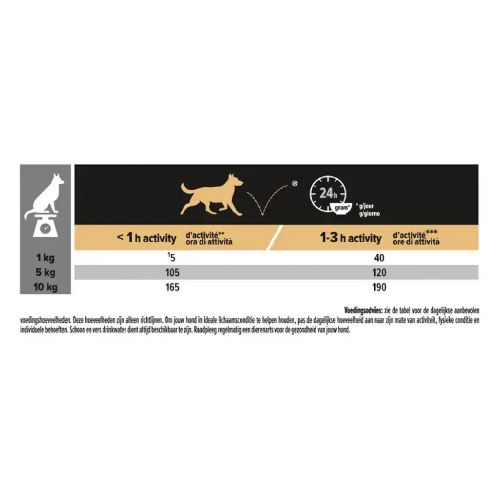 Everyday Nutrition Small & Mini Adult Dog Riche en Poulet 7kg Everyday Nutrition Small & Mini Adult Dog Riche en Poulet 7kg