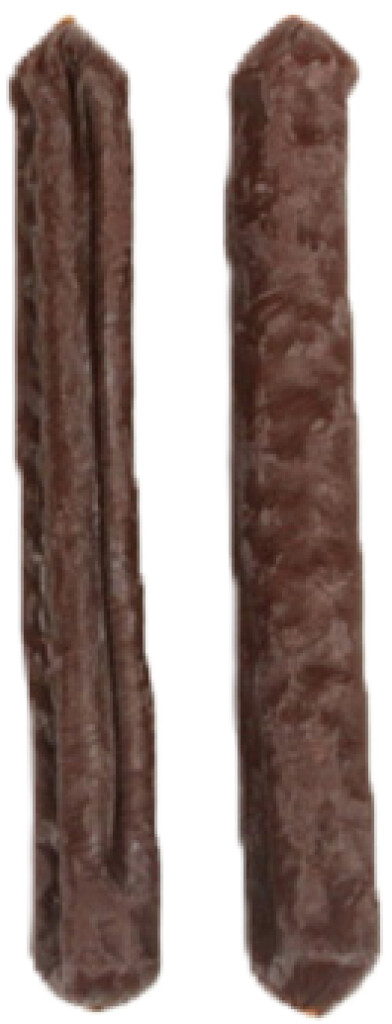 Jerky sausage beef 500g