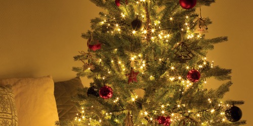 Kerstverlichting Kerstverlichting