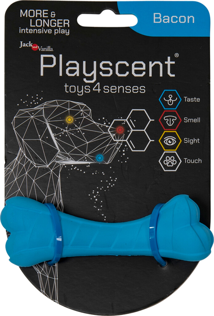 JV Playscent Os Bacon 11cm