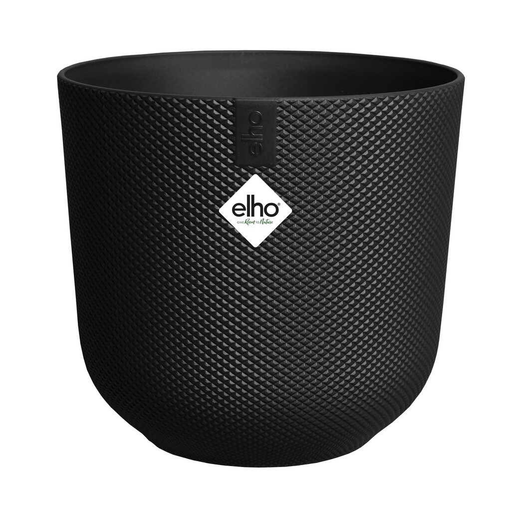 Jazz Rond 23cm zwart Jazz Rond 23cm zwart
