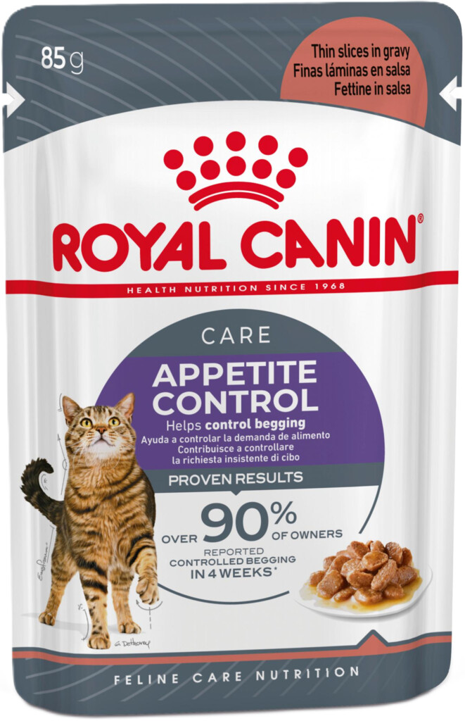 FCN Appetite Control 85g