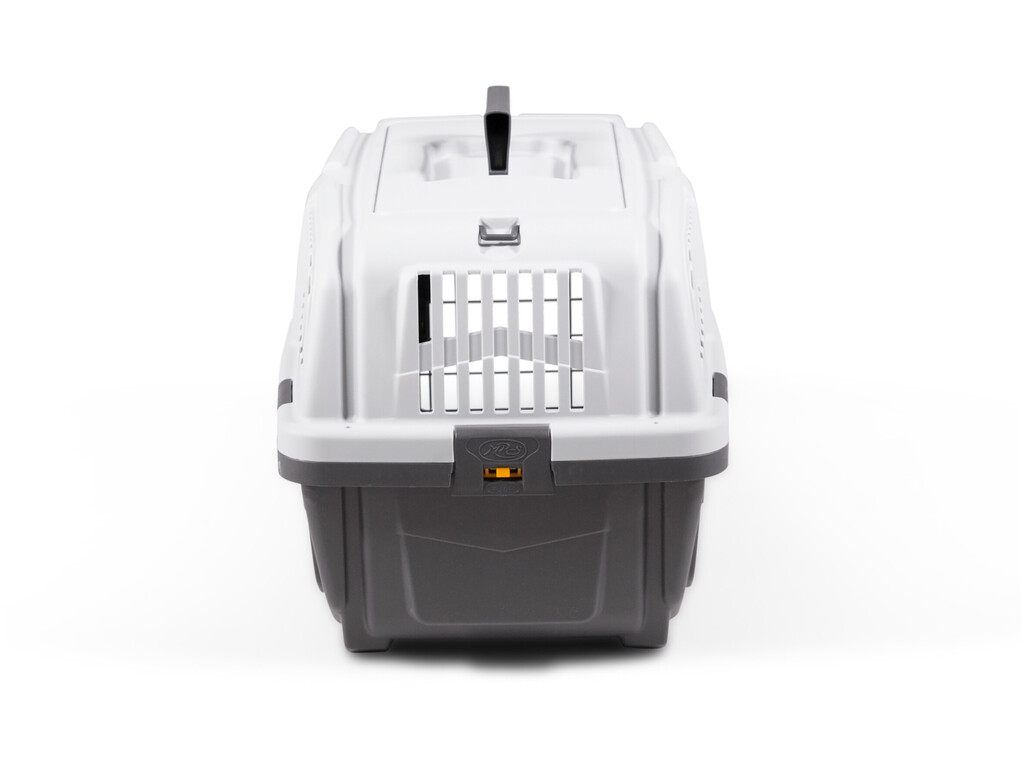 Vervoersbox Skudo 2 XS-S IATA Grijs