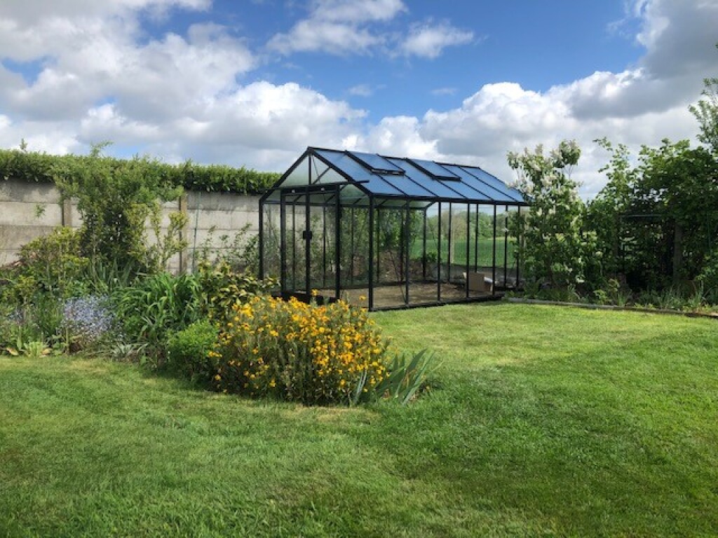 Serre Prestige R306 Blackline Serre Prestige R306 Blackline