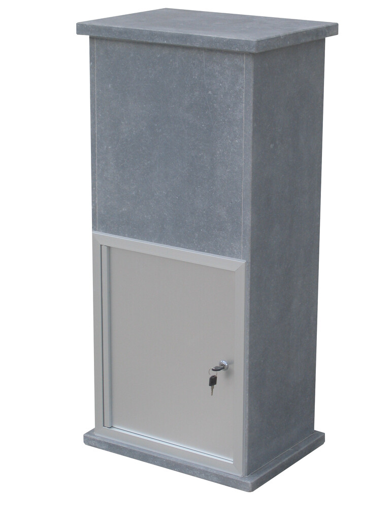 Brievenbus Palma Parcel