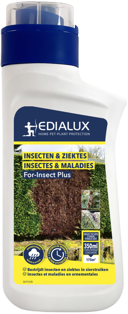 For Insect Plus 300ml