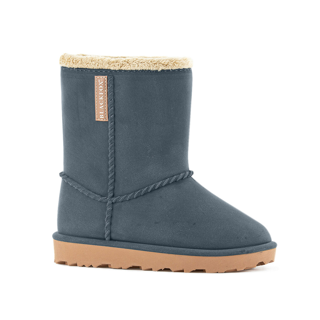Botte enfant Cheyennetoo marine 24/25 Botte enfant Cheyennetoo marine 34/35
