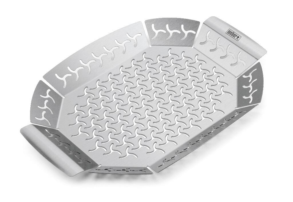 Panier grill - modèle large