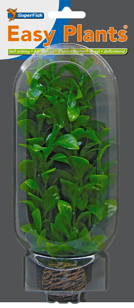 Easy Plants middel 20cm nr. 2