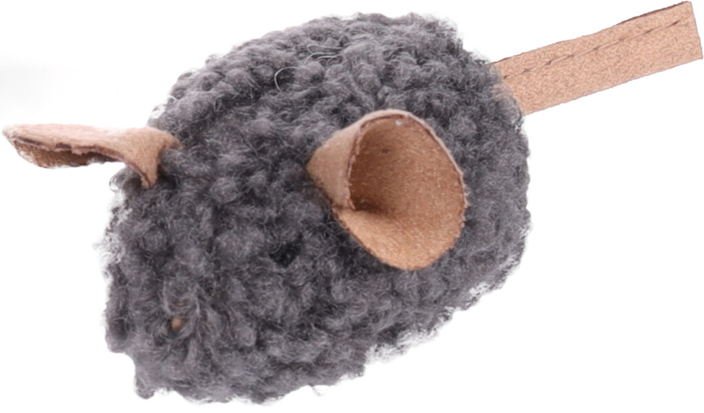 Suava souris 15x5x4cm assortiment Suava souris 15x5x4cm assortiment