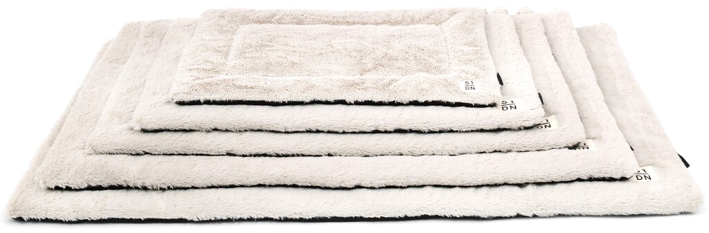 Supersoft - Bench Cushion L - Light Grey