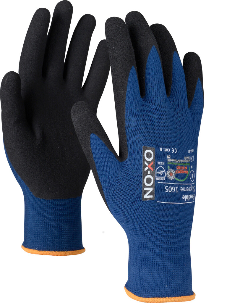 Flexible Supreme 1605 - 9 Flexible Supreme 1605 - 9