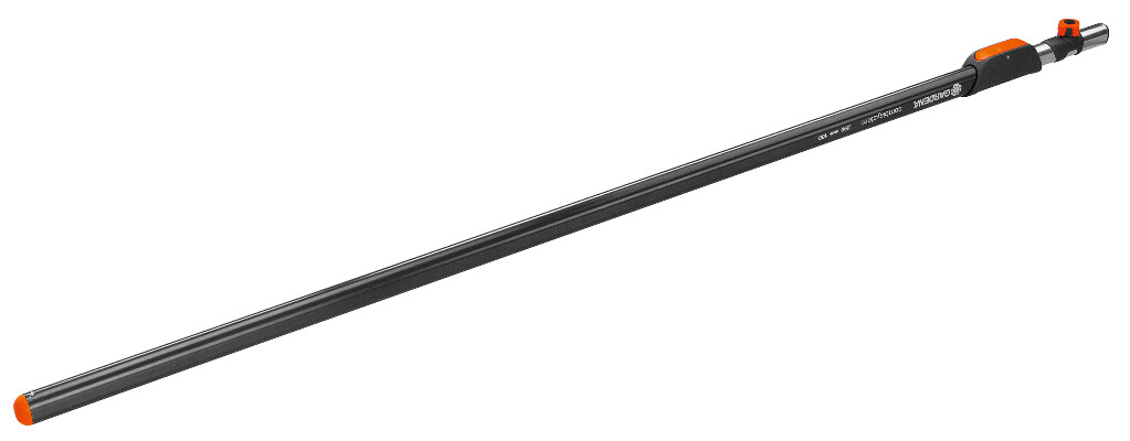 Manche télescopique Combisystem 210-390cm