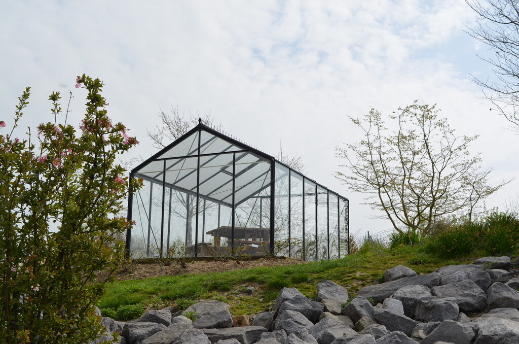 Serre Prestige R306 Blackline Serre Prestige R306 Blackline