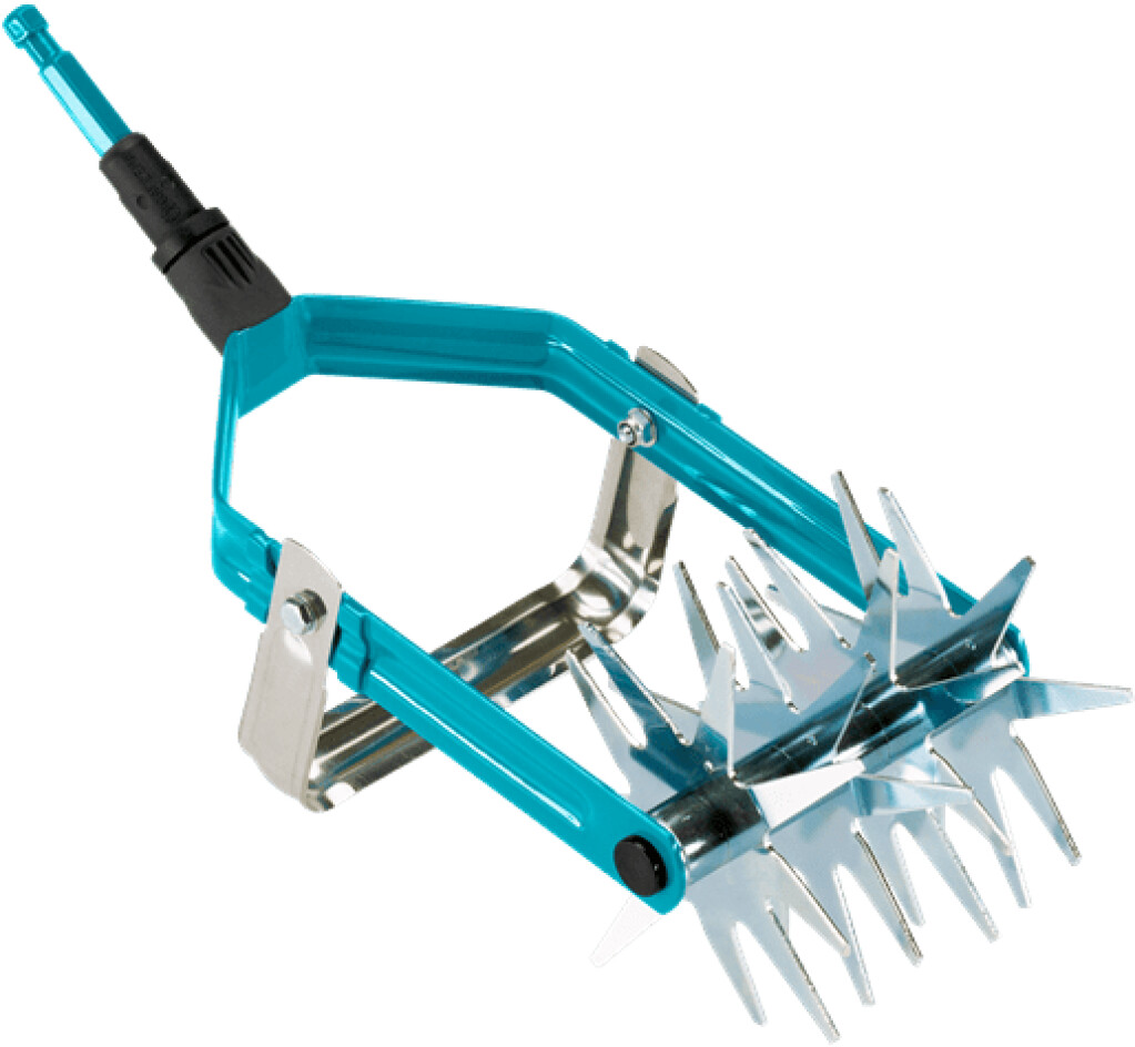 Combisystem Sterfrees met wiedmes