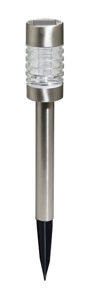 Torino lampe solaire