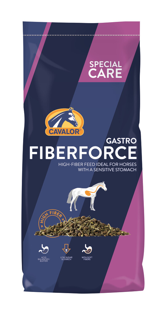 Fiber Care - Fiber Force Gastro 15kg Fiber Care - Fiber Force Gastro 15kg