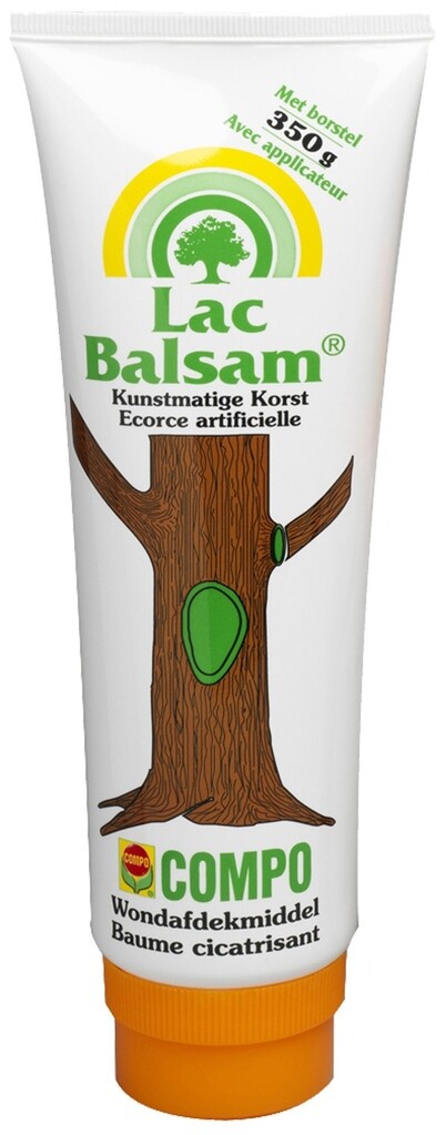 LacBalsam 350g LacBalsam 350g