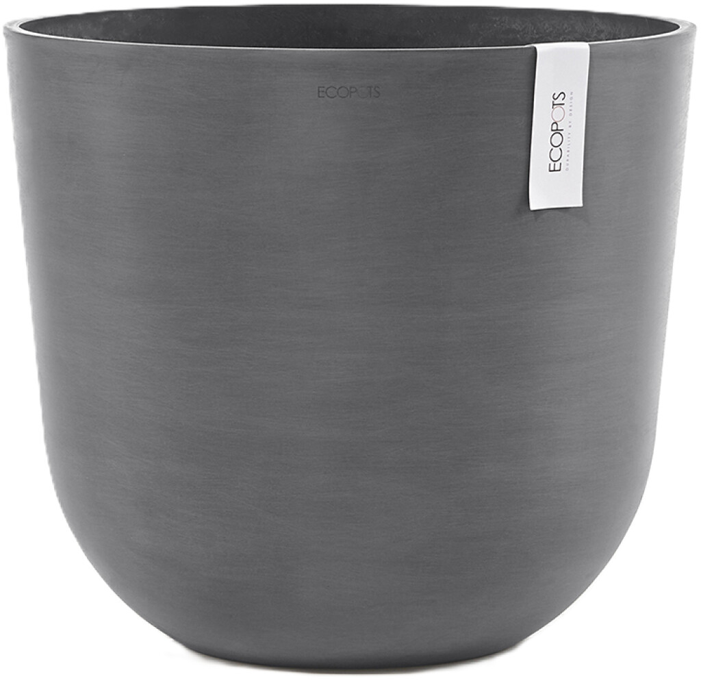 Oslo 45 Grey