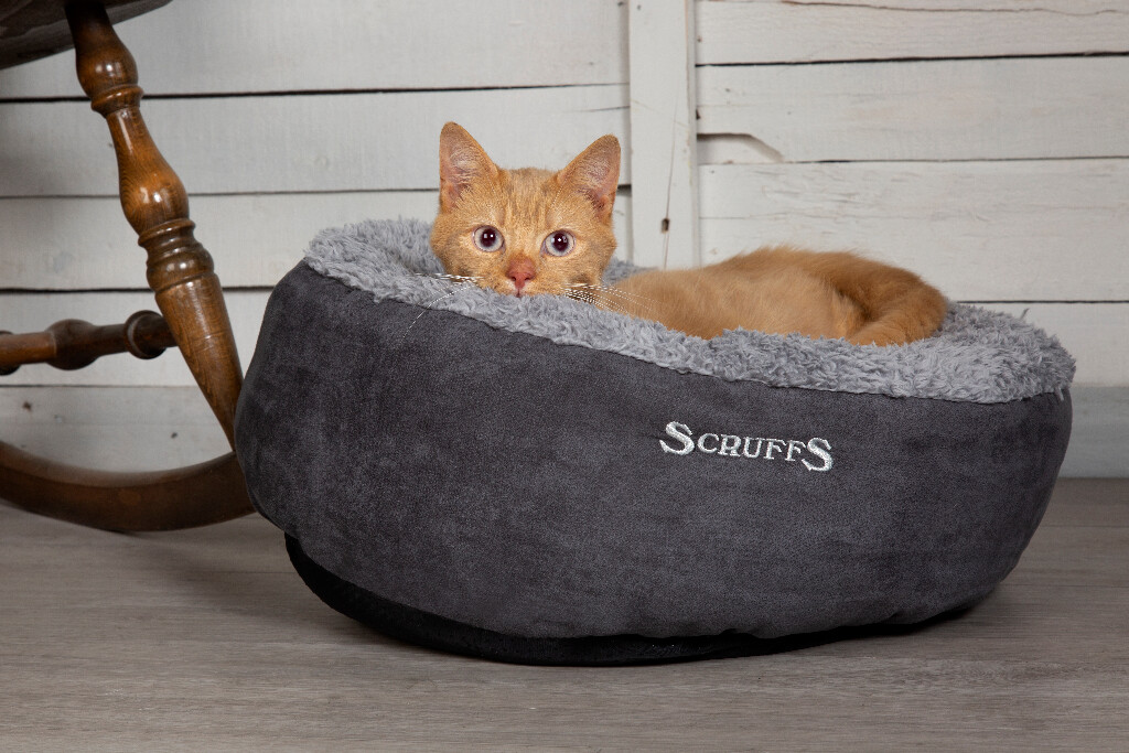 Mand Cosy Cat Bed Mand Cosy Cat Bed