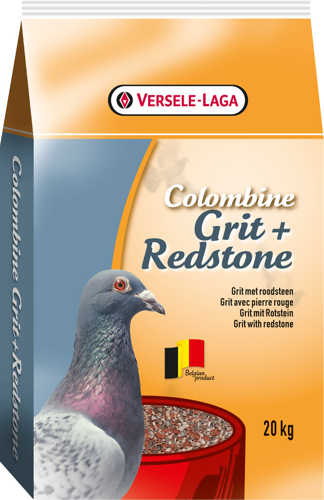 Grit + Redstone 20kg