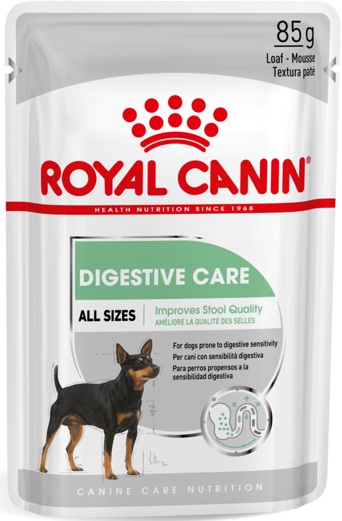 CCN Digestive Care 85g