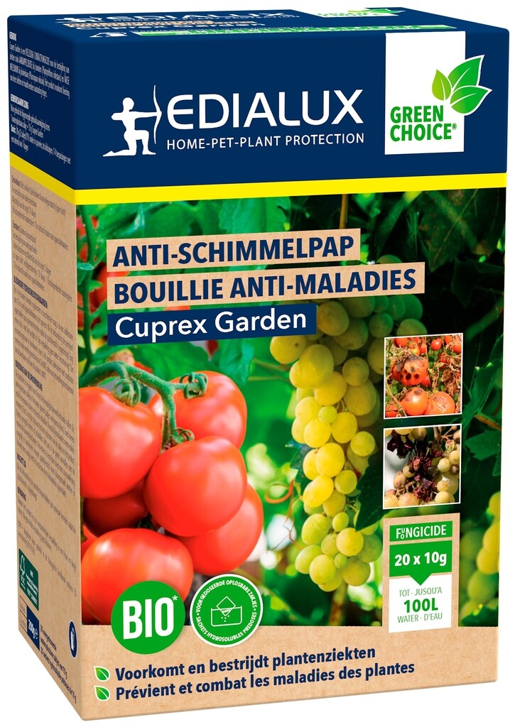 Cuprex Garden 200g