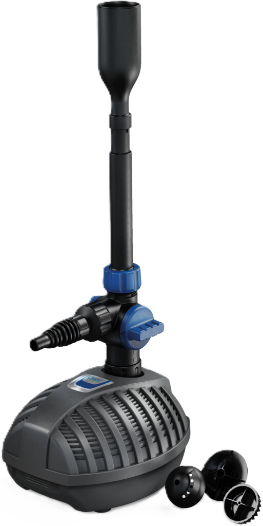 Aquarius fountain set classic 2000 e