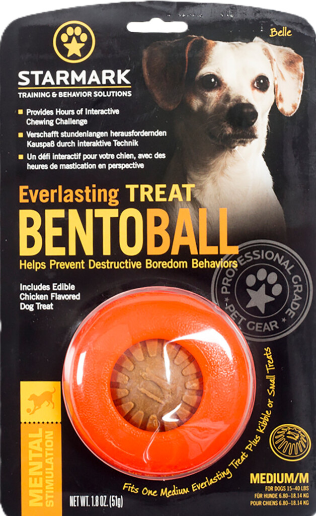 Everlasting Treat Bento Ball M
