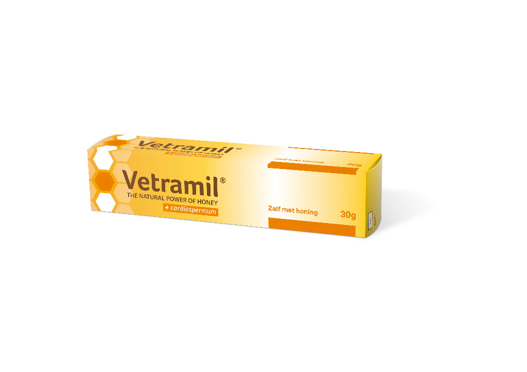 Vetramil Pommade - 30 g