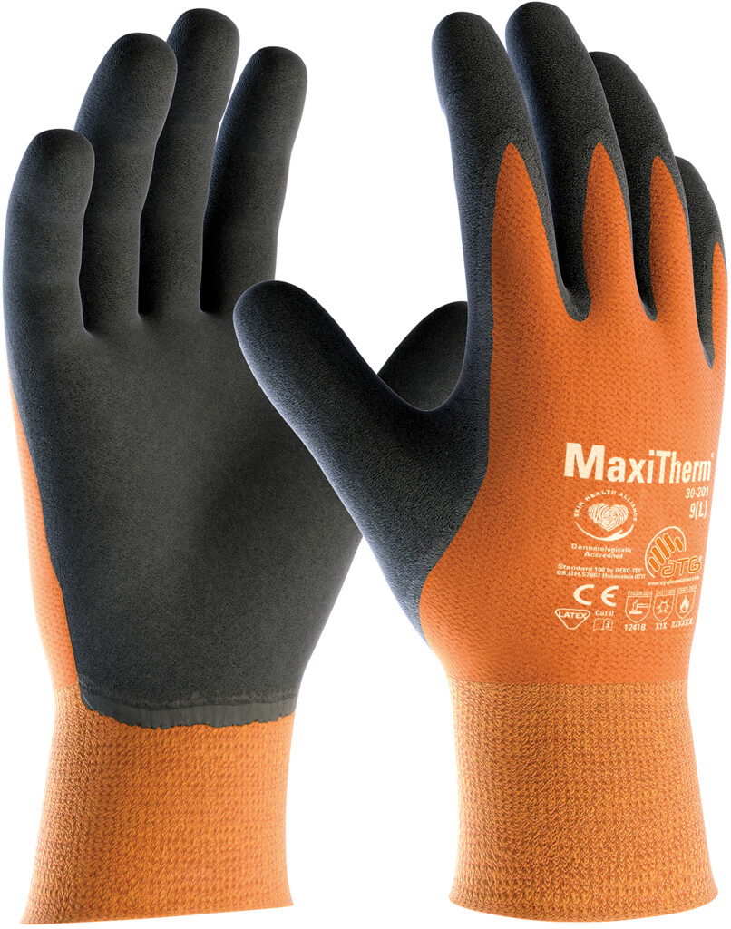 Header Card Maxitherm 30-201 8