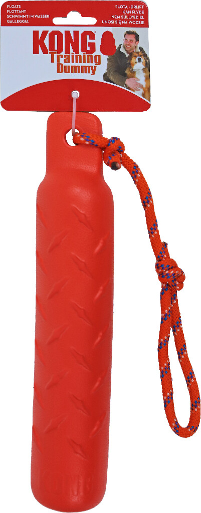 Training Dummy Large