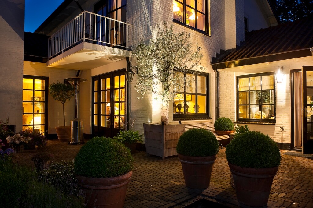 Solar richtspot Salamanca  Solar richtspot Salamanca