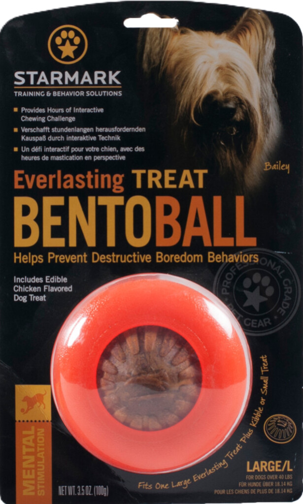 Everlasting Treat Bento Ball L