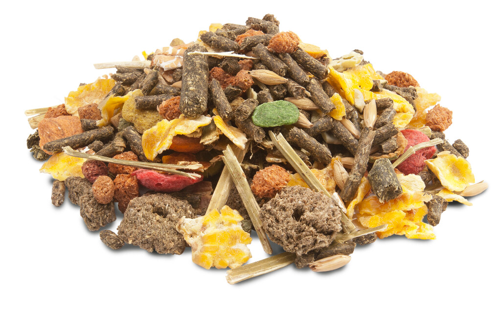 Muesli - Guinea Pigs 1kg