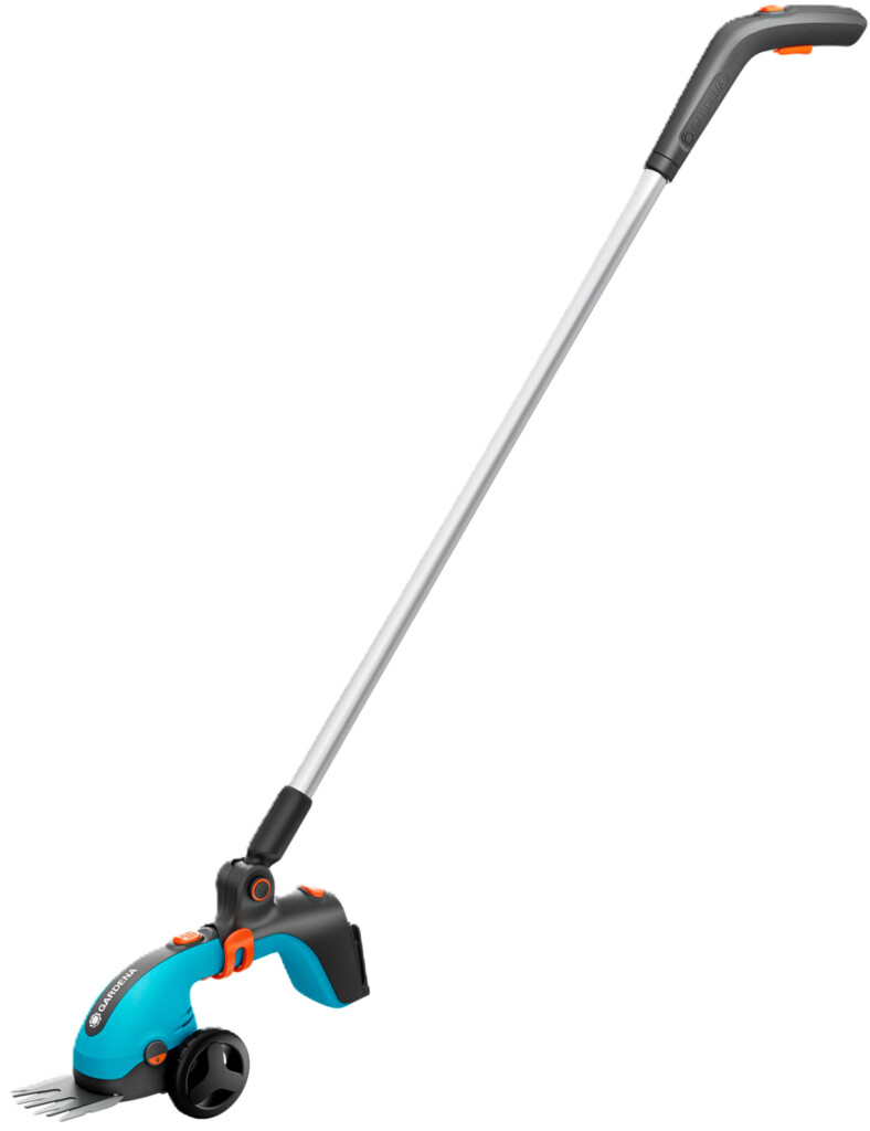 Cisaille à gazon sans fil Powercut 18V P4A solo