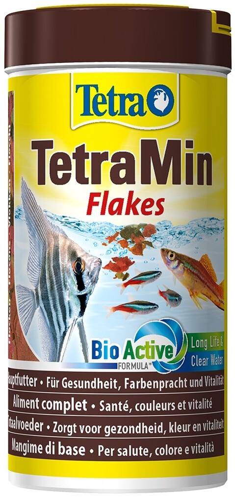 Min 250ml