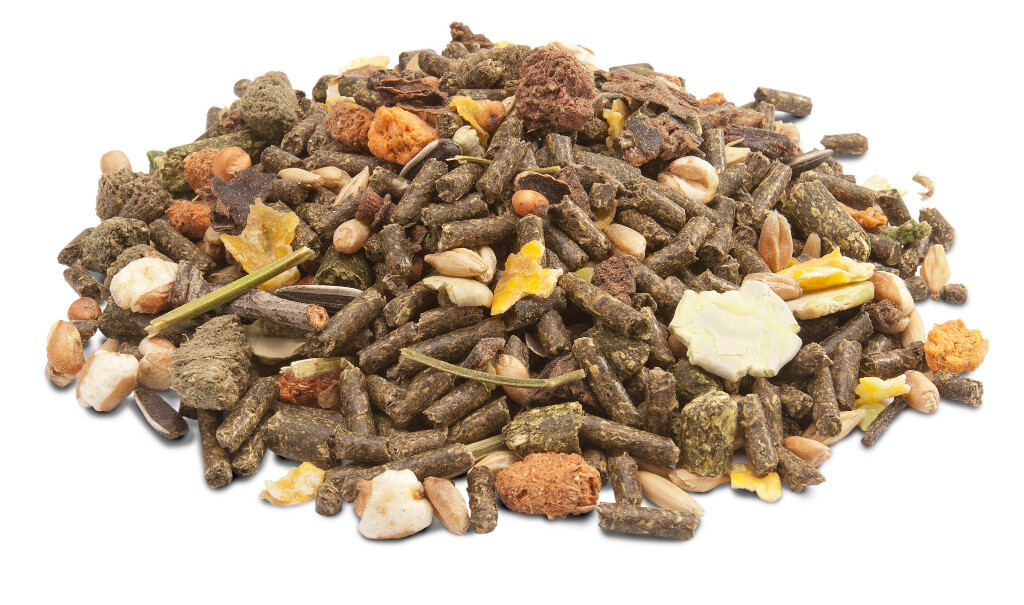 Muesli - Big Rabbits 2,75kg