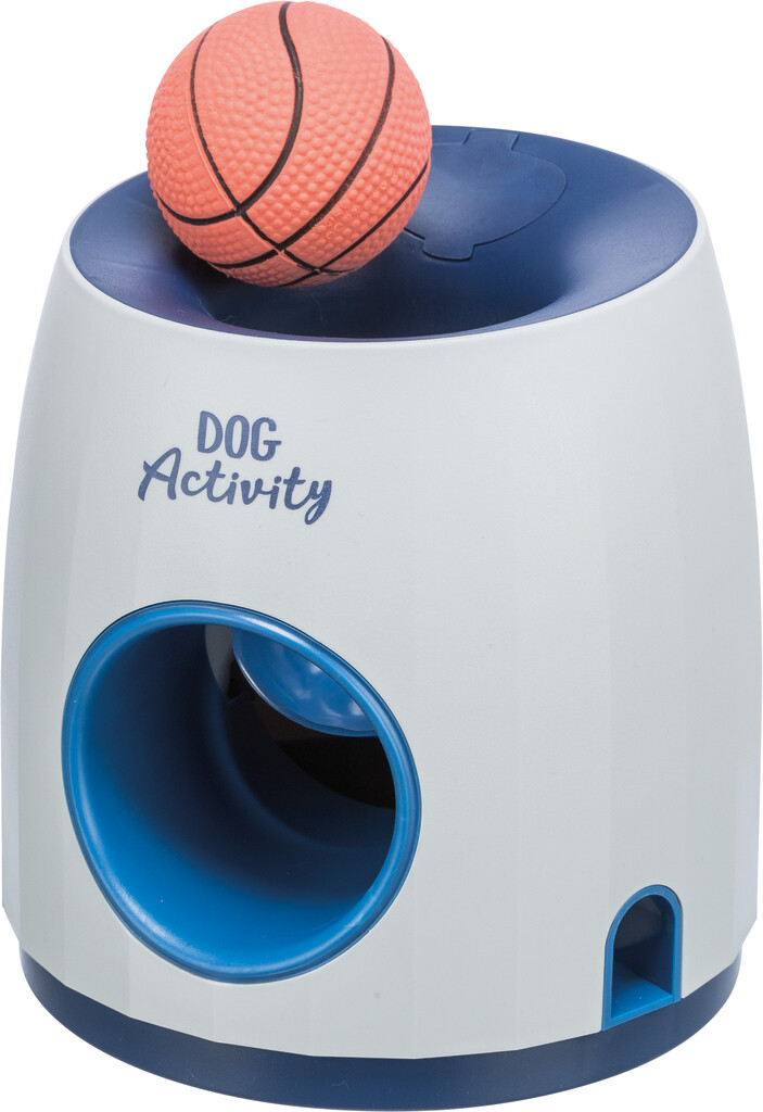 Dog Activity Jeu Stratégie Ball & Treat Dog Activity Jeu Stratégie Ball & Treat