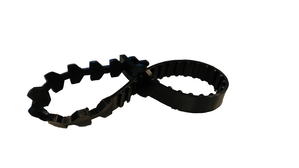 Boomband 58cm