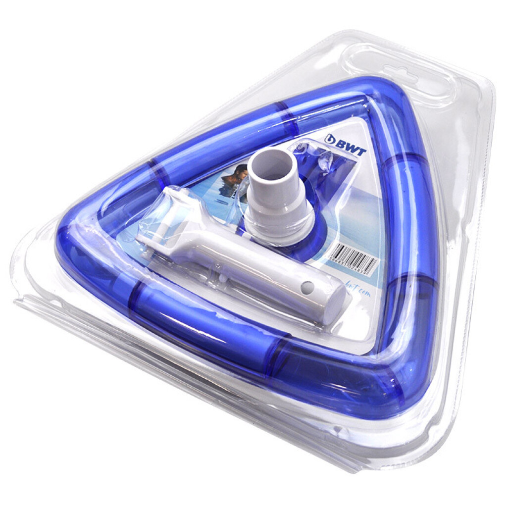 Tête de balai triangulaire VL-550