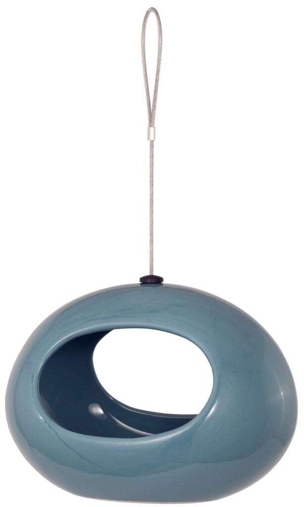 Selo Waterschaal blauw