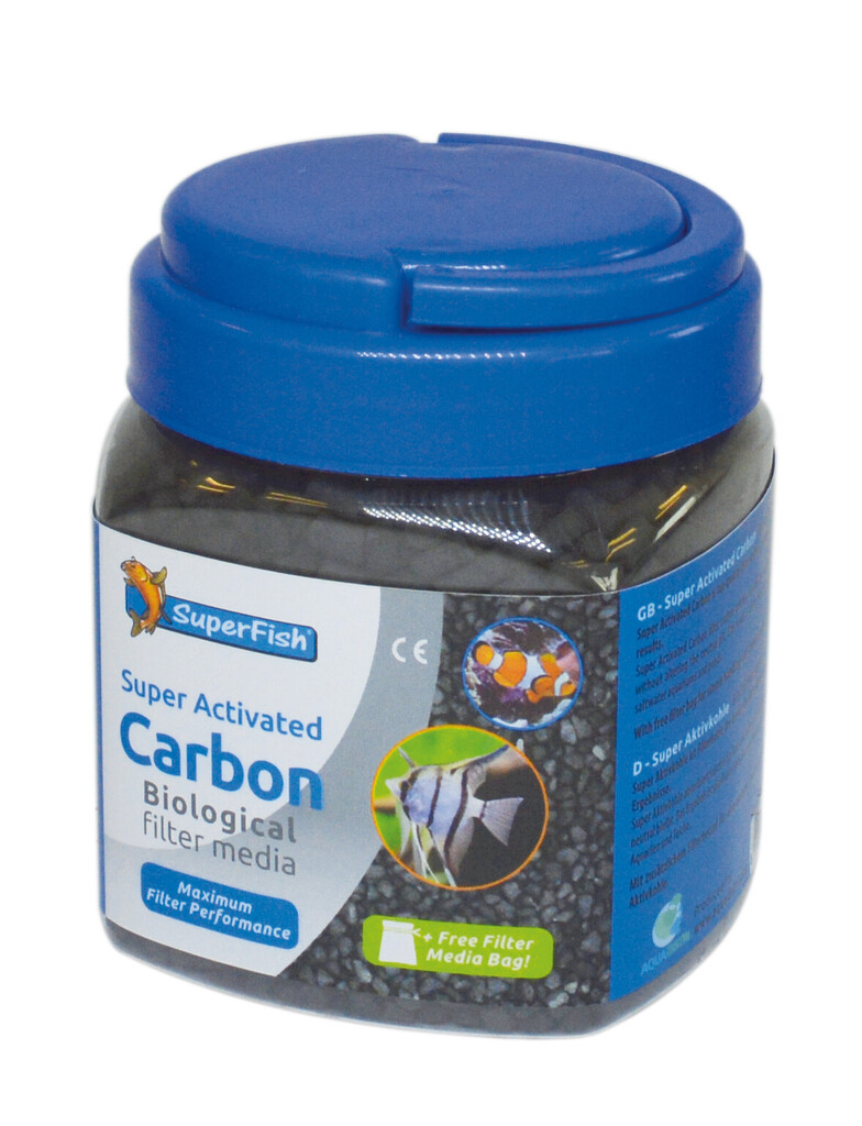 Super Actief Kool 500ml